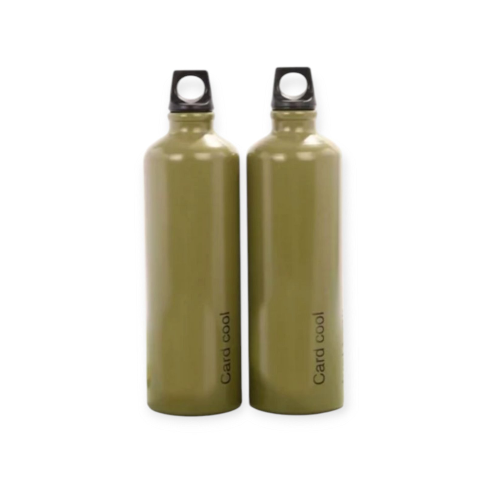 Пляшка для зберігання палива FB-101 750ml, пляшка для рідкого палива 1шт.