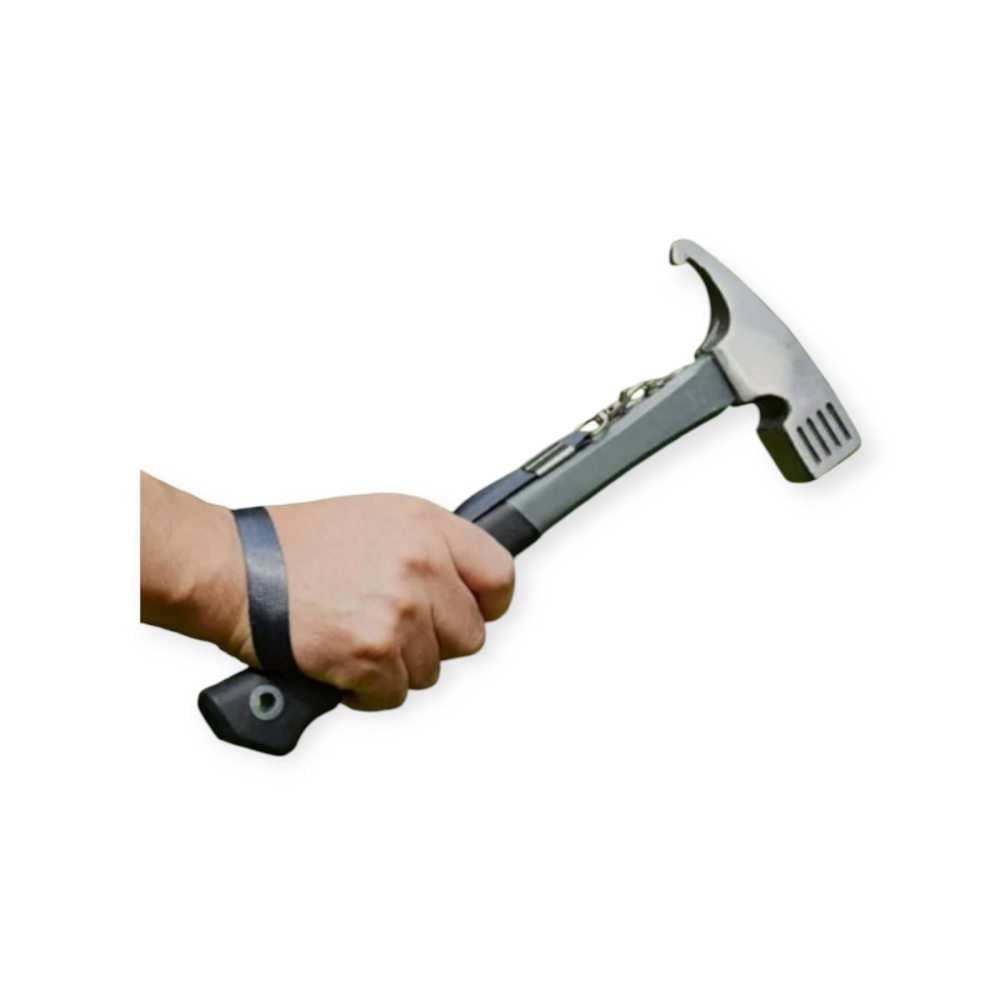 Молоток для кемпинга Optimum Camping MP-600