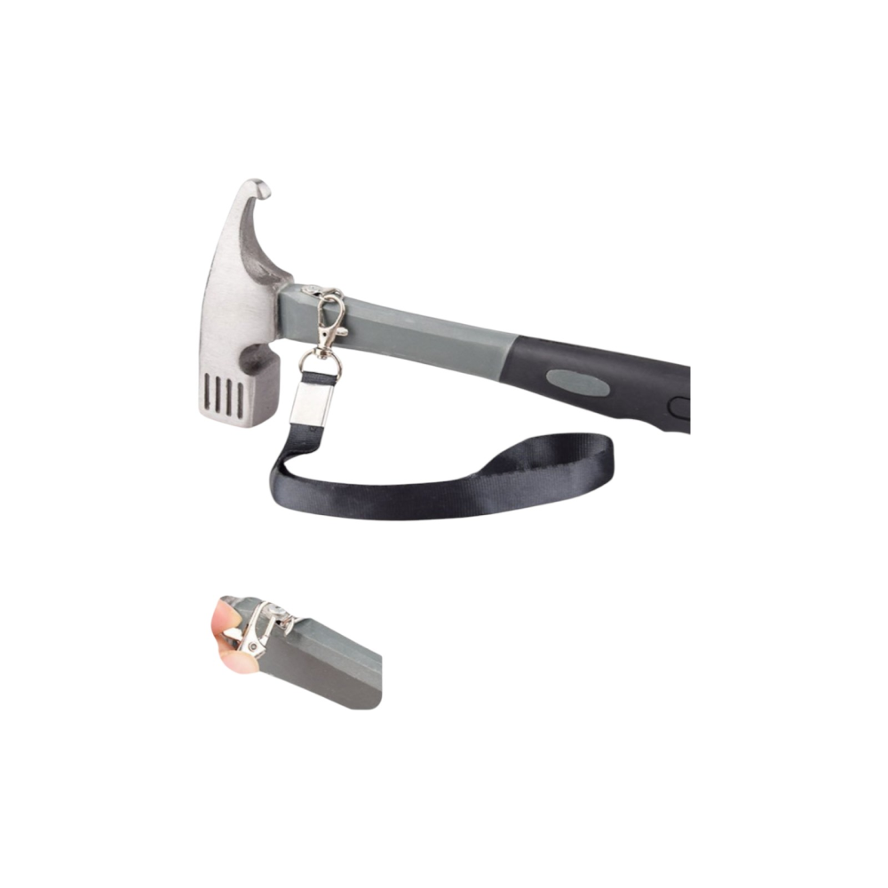 Молоток для кемпинга Optimum Camping MP-600