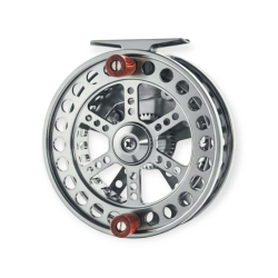 Котушка інерційна Salmon 003 (108mm)