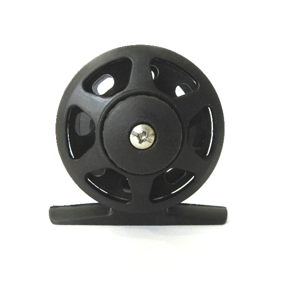 Котушка з фрикціоном Оptimum SPB-40 (40мм.)