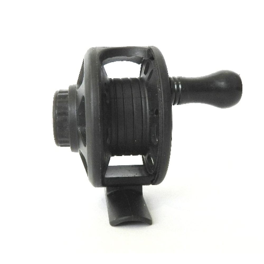 Котушка з фрикціоном Оptimum SPB-40 (40мм.)