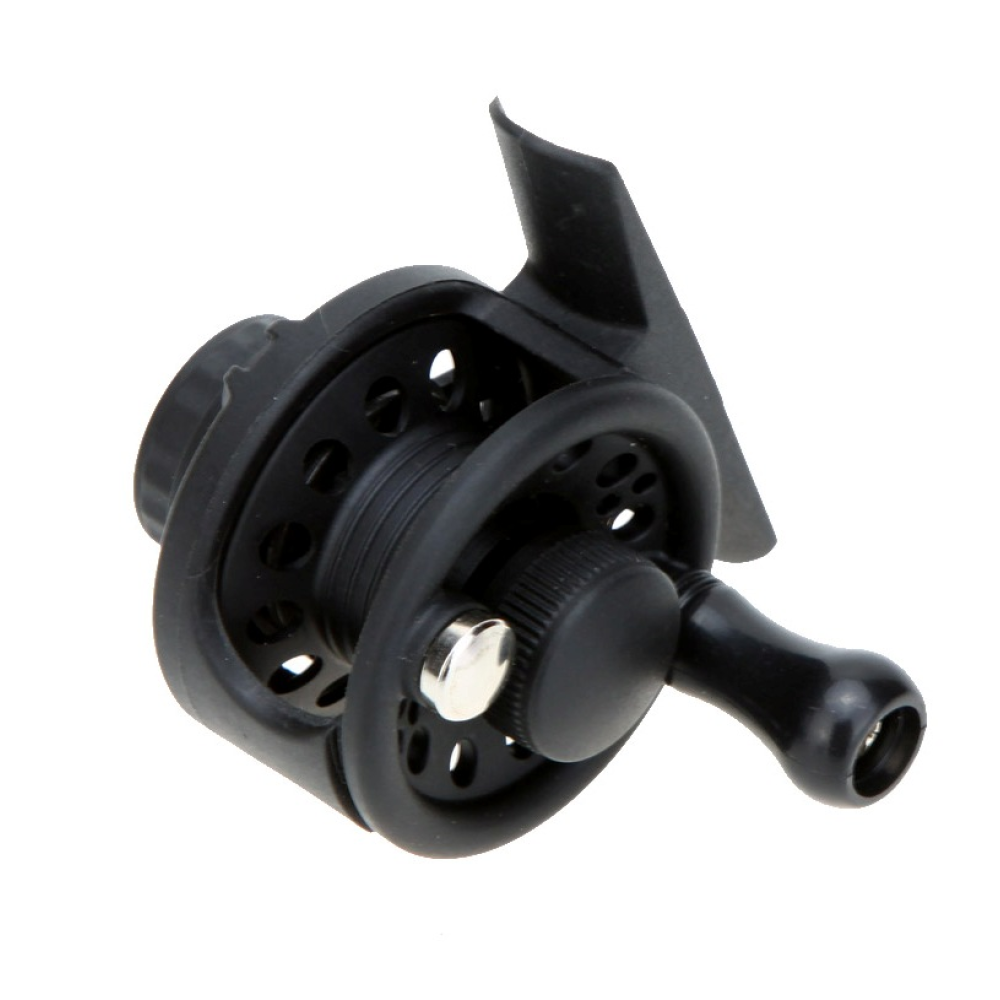 Котушка з фрикціоном Оptimum SPB-40 (40мм.)