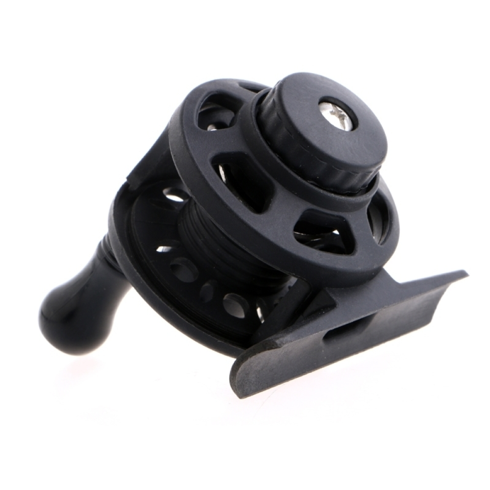 Котушка з фрикціоном Оptimum SPB-40 (40мм.)