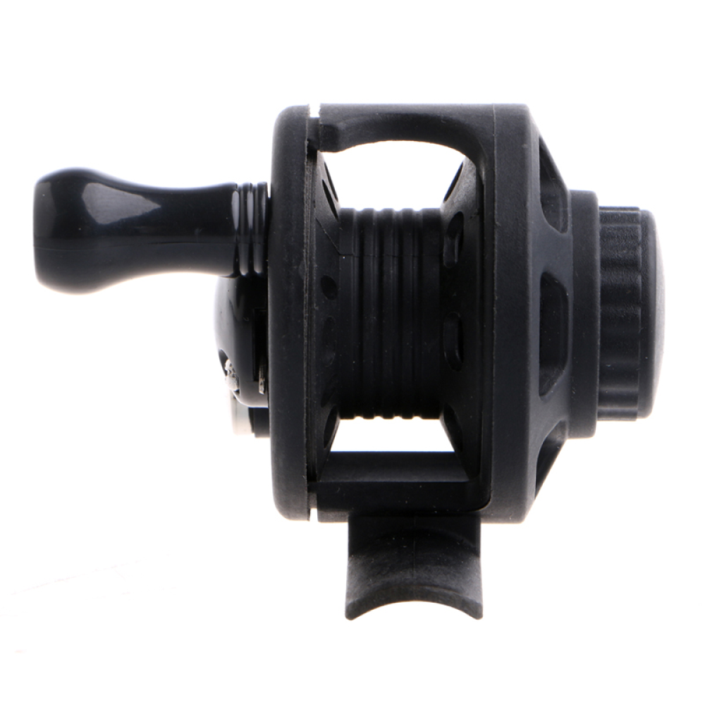 Котушка з фрикціоном Оptimum SPB-40 (40мм.)