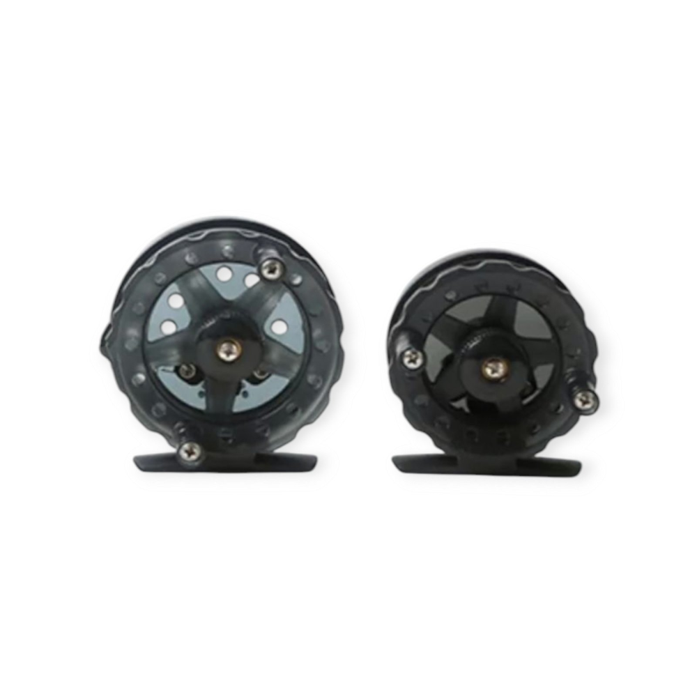 Котушка Optimum Gear Ice Pro 65 (65мм)
