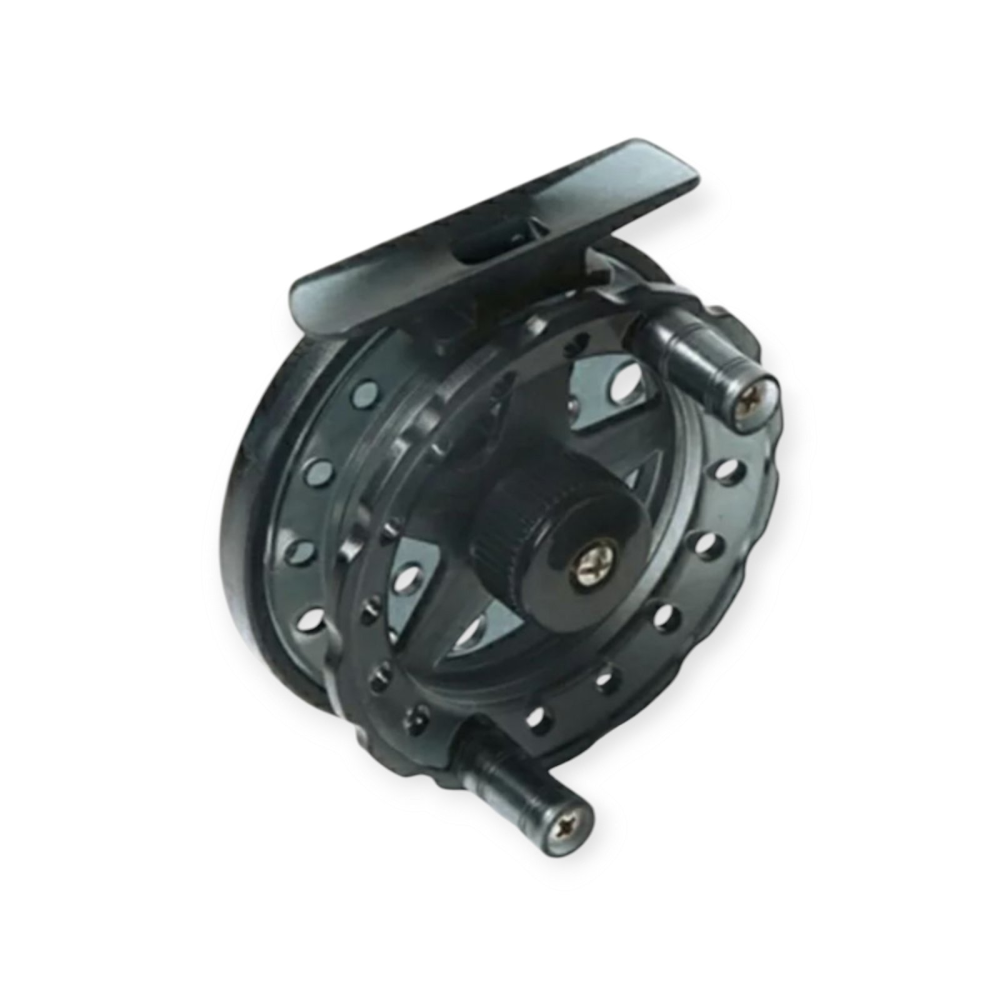 Котушка Optimum Gear Ice Pro 65 (65мм)