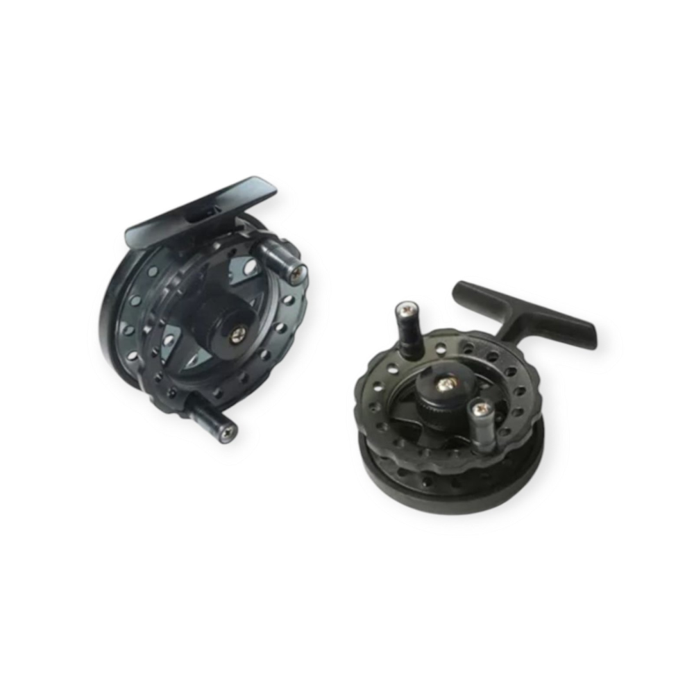 Котушка Optimum Gear Ice Pro 65 (65мм)