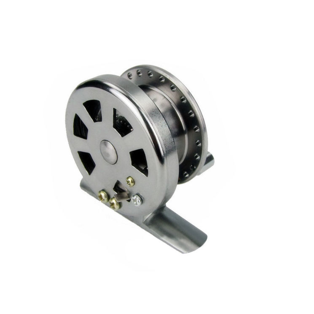 Котушка інерційна Optimum S200-45 (45мм)