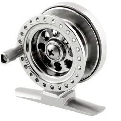 Котушка інерційна Optimum S200-45 (45мм)