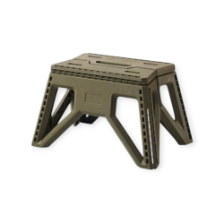 Табурет складний Folding Stool Green 240