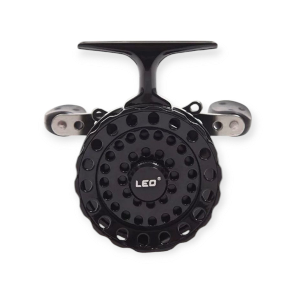 Катушка мультипликаторная LEO DW60