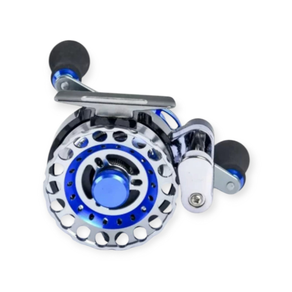 Катушка мультипликаторная Optimum Оnboard-65