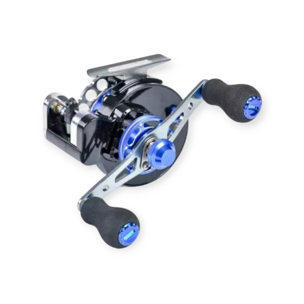 Катушка мультипликаторная Optimum Оnboard-65