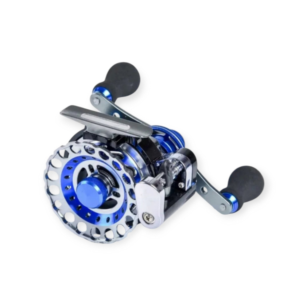 Катушка мультипликаторная Optimum Оnboard-65