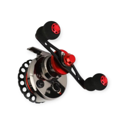 Катушка мультипликаторная Optimum Strong Winch 60