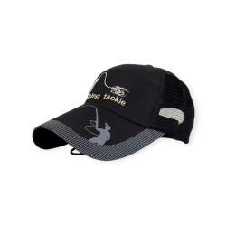Бейсболка для рыбалки Fishing tackle А 80-10
