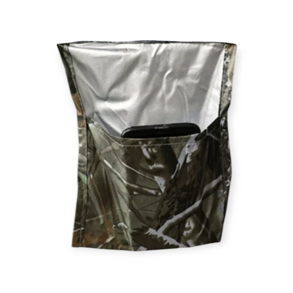 Намет для риболовлі Optima Fishing Tent 190Т