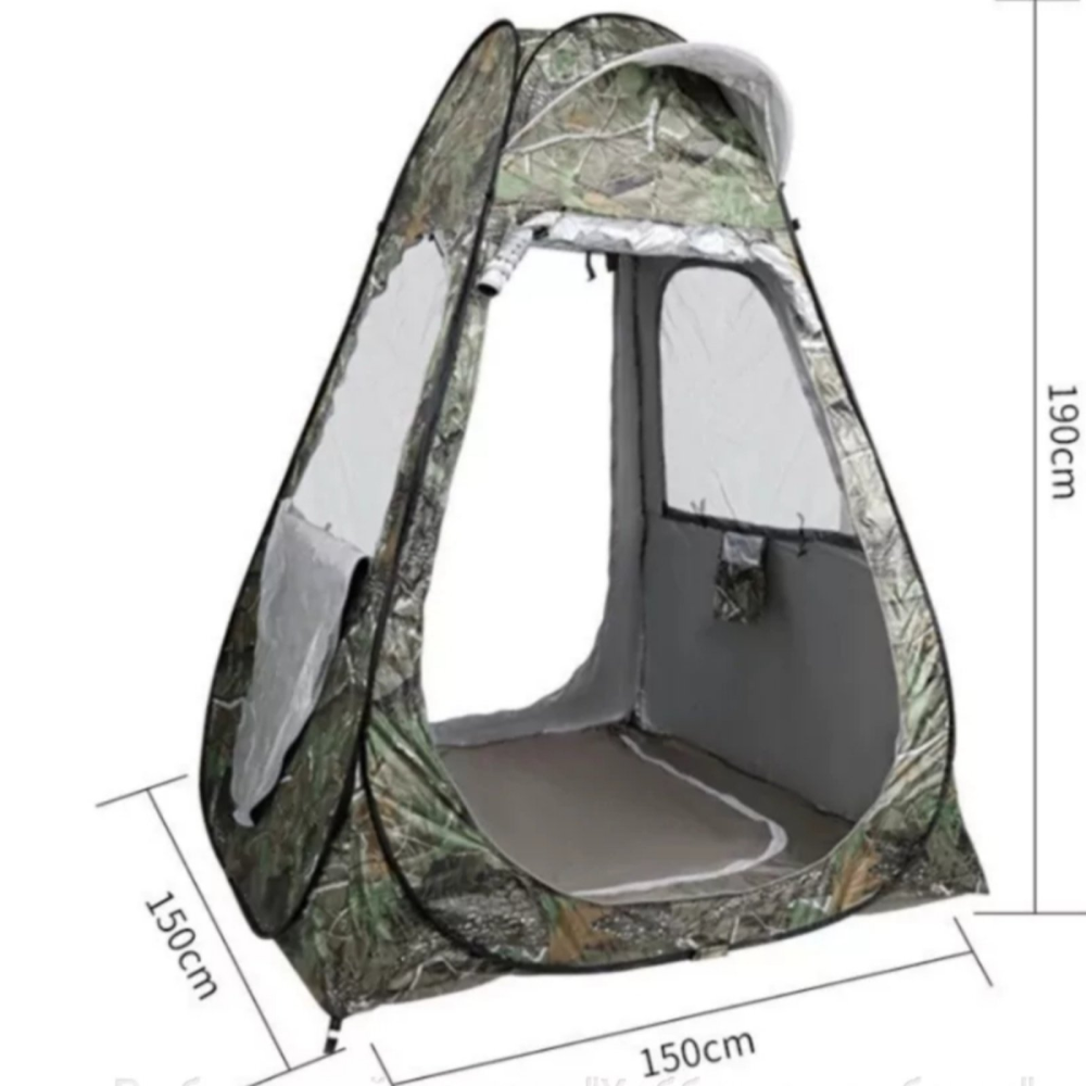 Намет для риболовлі Optima Fishing Tent 190Т