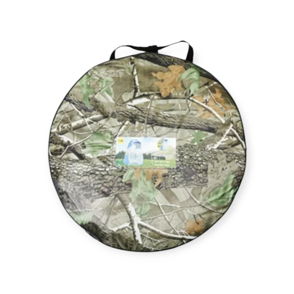 Намет для риболовлі Optima Fishing Tent 190Т