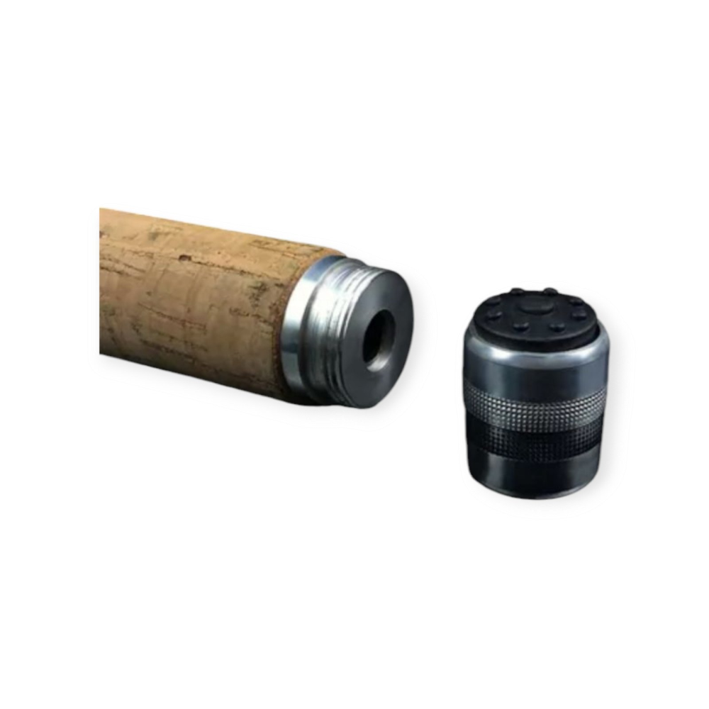 Зимова вудка Cortest H-012 (64см.)